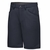 Red Kap TPM4NV Men's Cooling Work Short - Navy