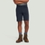 Red Kap TPM4NV Men's Cooling Work Short - Navy