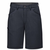 Red Kap TPM4NV Men's Cooling Work Short - Navy
