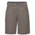 Red Kap TPM4TP Men's Cooling Work Short - Taupe