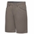 Red Kap TPM4TP Men's Cooling Work Short - Taupe