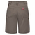 Red Kap TPM4TP Men's Cooling Work Short - Taupe