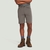 Red Kap TPM4TP Men's Cooling Work Short - Taupe