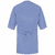 Red Kap WP18 Collarless Pocketless Butcher Wrap - 3 Colors