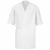 Red Kap WP18 Collarless Pocketless Butcher Wrap - 3 Colors