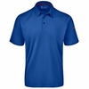 Royal Men's Cooling Stretch Jersey Polo