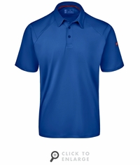 Royal Men's Cooling Stretch Jersey Polo