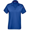Royal Women's Cooling Stretch Jersey Polo