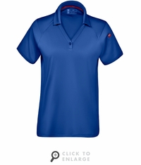 Royal Women's Cooling Stretch Jersey Polo
