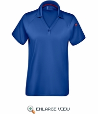 Royal Women's Cooling Stretch Jersey Polo