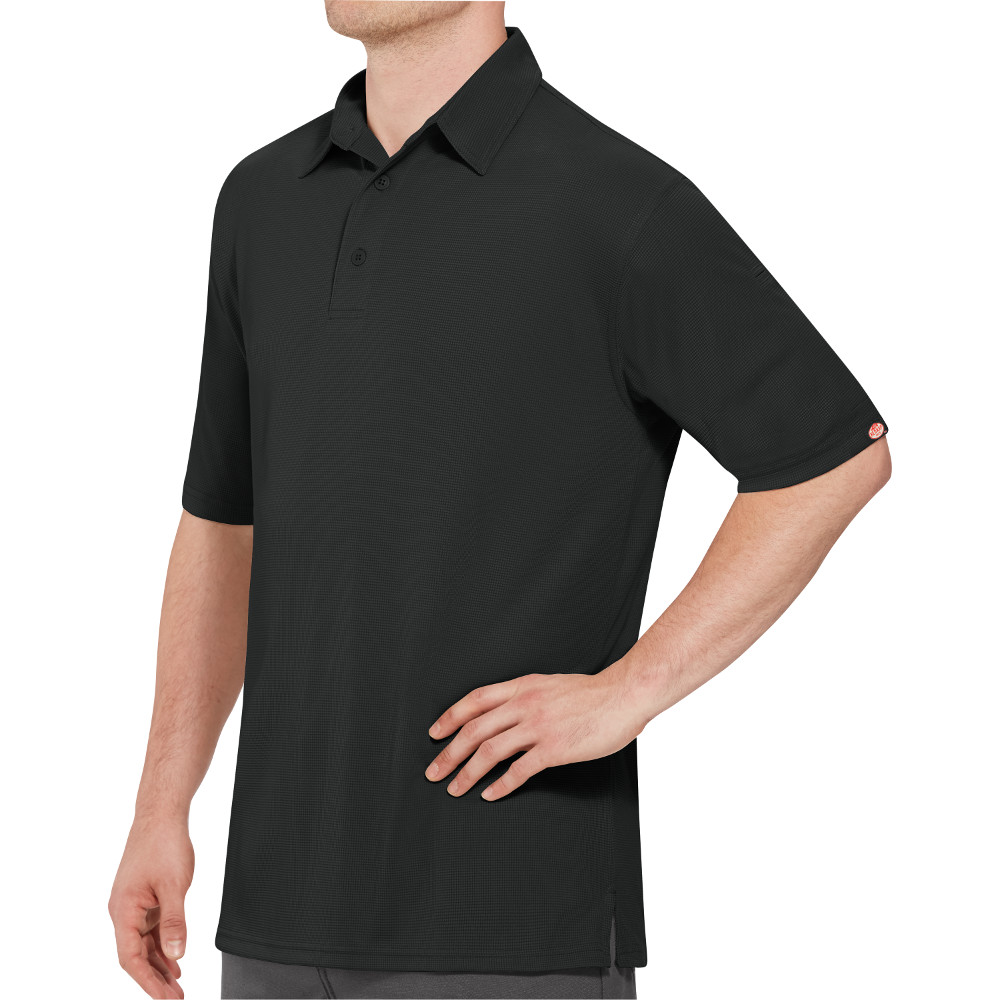 SK90 Men's Customer Facing Professional Polo (8 Colors)