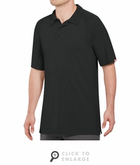 SK92 Male Active Performance Polo (8-Colors)