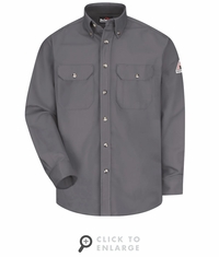 SLU2 Men's Midweight FR Dress Uniform Shirt CAT-2|6 Colors