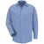 SMS2 CoolTouch&reg; Concealed-Gripper Pocketless Shirt