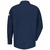 SMS2 CoolTouch&reg; Concealed-Gripper Pocketless Shirt