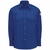 SNS2RB Men's Royal Lightweight Nomex FR Snap-Front Shirt CAT-1