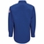 SNS2RB Men's Royal Lightweight Nomex FR Snap-Front Shirt CAT-1