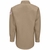 SNS2TN Men's Tan Lightweight Nomex FR Snap-Front Shirt CAT-1