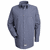 SP1020MC Micro-Check Work Shirt(3-Colors)