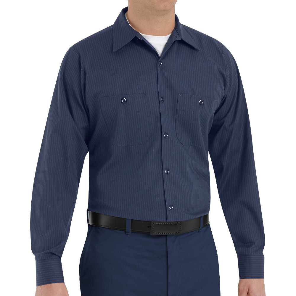 トップス Lightweight Twill B.D. Work Shirt Lightweight Twill B.D. Work Shirt