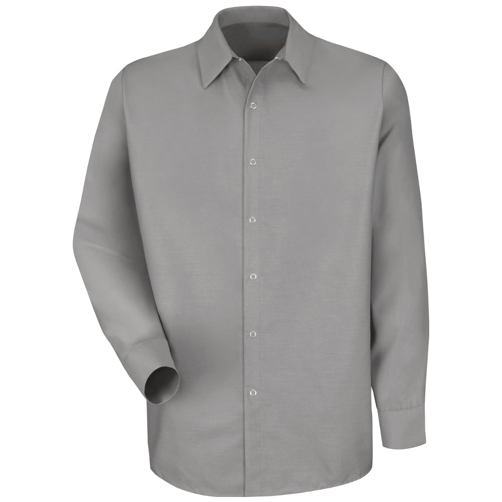 pocketless dress shirts Billy Reid Oxford Hutcheson Dress Shirt, White