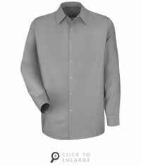 SP16 Long Sleeve Men's Specialized Pocketless Shirt (5 Colors)