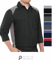 SP18 Long Sleeve Motorsports Image Shirts