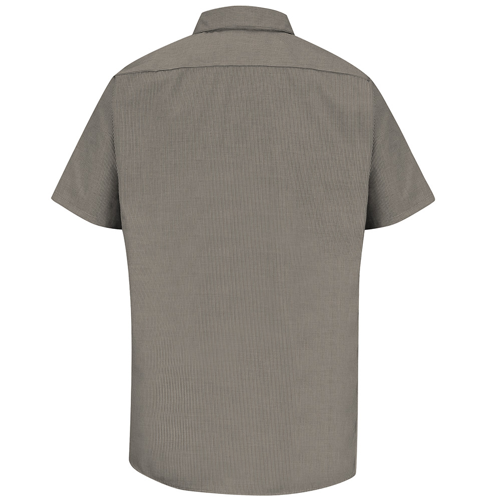 ★送料・関税込★OVERR★PIGMENT KHAKI POCKET SHIRT.S★ REGULAR PINTUCKED SATIN UTILITY SHIRT - KHAKI | COS