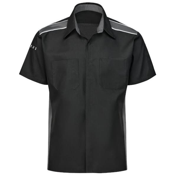 【CVTVLIST】CHECK SHORT SLEEVE SHIRT（未使用） CTLS | Check Short Sleeve Shirt – CVTVLIST