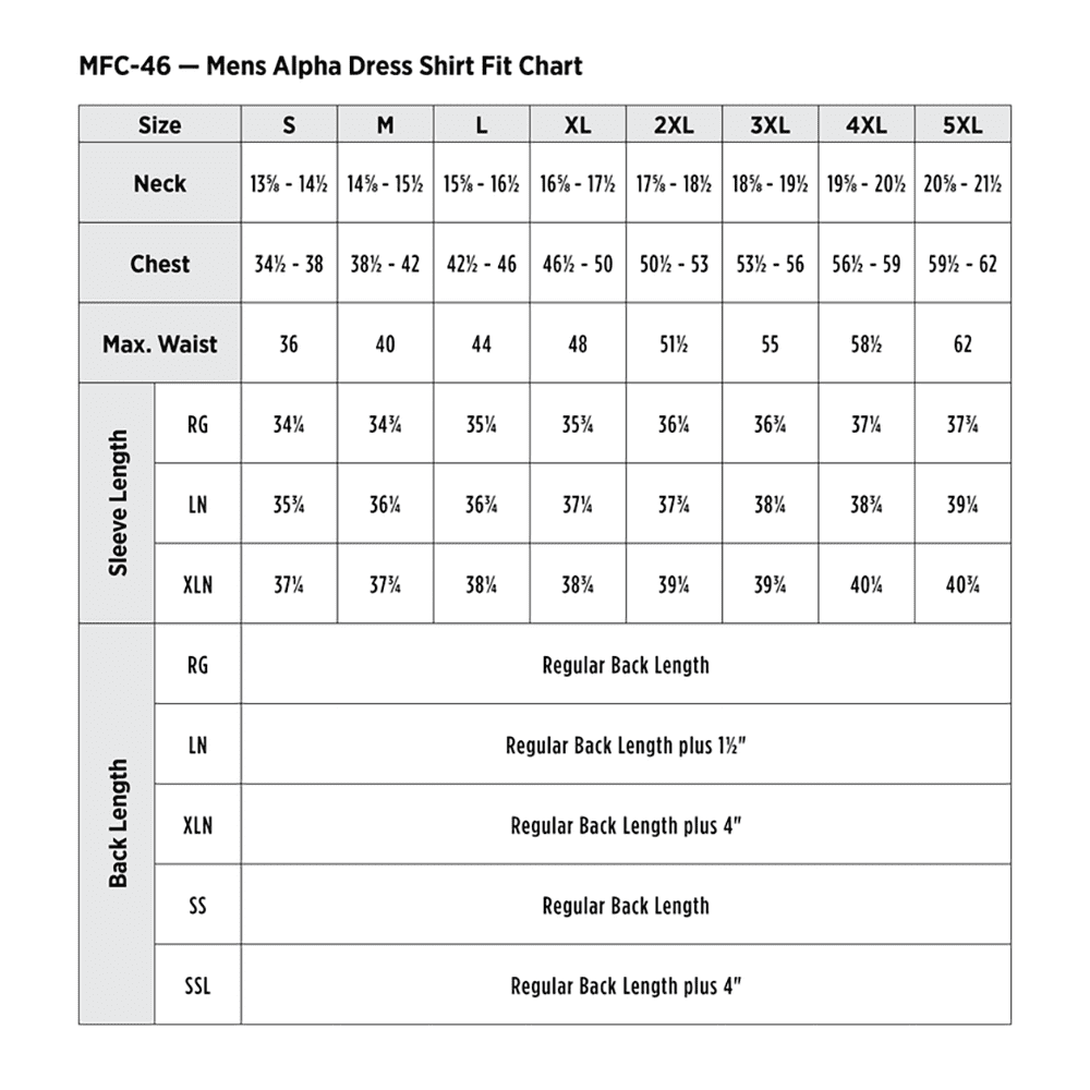 apt 9 mens dress shirt size chart Toimothcn Jlfkng Mens Shirts Short Sleeve Dress Shirts For Men Regular Fit Polka Dot Printed Shirt With Pocket Casual Buttons Up Suitable For Vacation