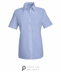SP25 Short Sleeve Women's Specialized Pocketless Shirt
