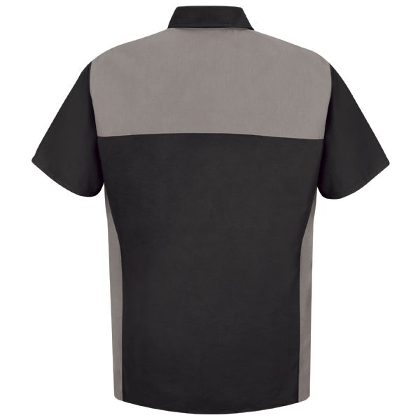 【SATIIIZ】Heseo PIL Short Sleeve T-Shirt SP28TT Toyota® Men's Short Sleeve Motorsports Shirt