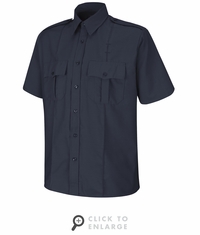 SP46 Short Sleeve Security Shirt (3 Colors)