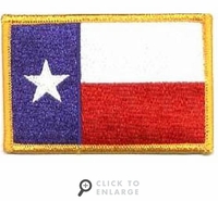 State Flag of Texas