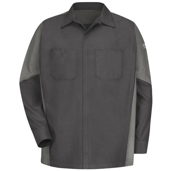 audi dress shirt Audi Men's Long Sleeve Executive Oxford Dress Shirt