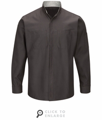 SY14CS Certified Service Long sleeve tech shirt