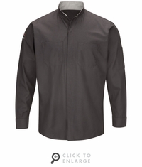 SY14GB Buick GMC Long Sleeve Technician Shirt