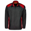 Toyota Long Sleeve Technician Shirt - SY14TM