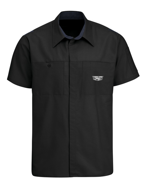 Amazon.com: Men's Western Snap Casual Shirt Two Pocket Short