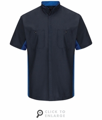 SY24DL ACDelco Short Sleeve Technician Shirt