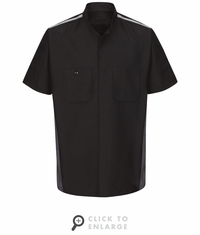 SY24IN Infiniti Short SleeveTechnician Shirt