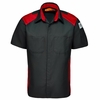 Toyota Short Sleeve Technician Shirt - SY24TM