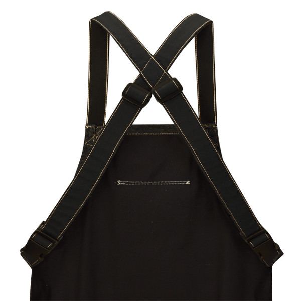 トップス PERVERZE 2-Pockets Top and Apron / Black Q4250BLA_030625105408.png