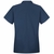 TP23NV Women's Navy Short Sleeve Smock