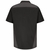 Tri-Color Shop Shirt Short Sleeve Black/Grey/Charcoal SY28BC