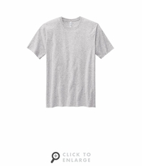 Volunteer Knitwear All-American  Tee VL100 - Athletic-Heather