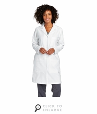 WonderWink Women's Long Lab Coat WW4172