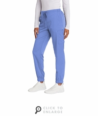WonderWink Women's Premiere Flex Jogger Pant WW4258 - Ceil