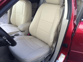2006 Fusion Leatherette