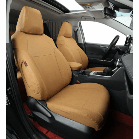 Custom Canvas H2OUT Seat Covers *New*